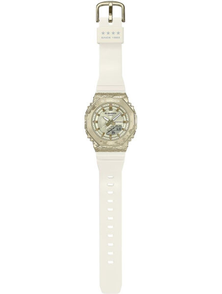 Casio GM-S2140GEM-9ADR-D Kol Saati