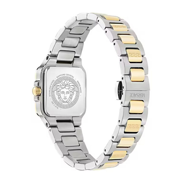 Versace VRSCVE5G00226 Kol Saati
