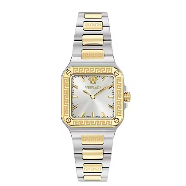 Versace VRSCVE5G00226 Kol Saati