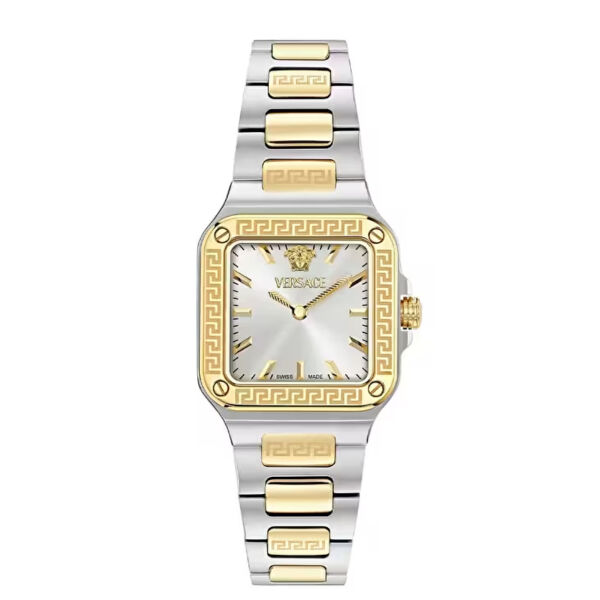 Versace VRSCVE5G00226 Kol Saati