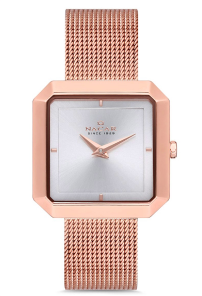 Nacar NC18-3914C013-RSM Kol Saati
