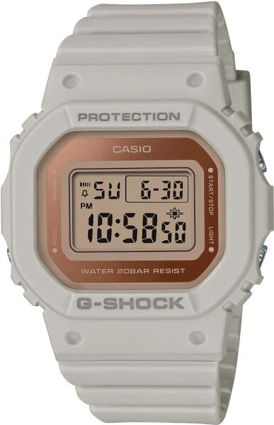 CASIO G-SHOCK GMD-S5600-8DR KOL SAATİ