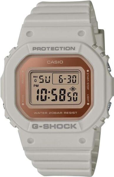 CASIO G-SHOCK GMD-S5600-8DR KOL SAATİ