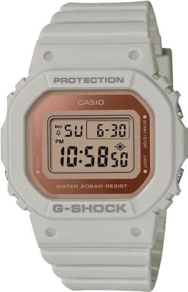 CASIO G-SHOCK GMD-S5600-8DR KOL SAATİ