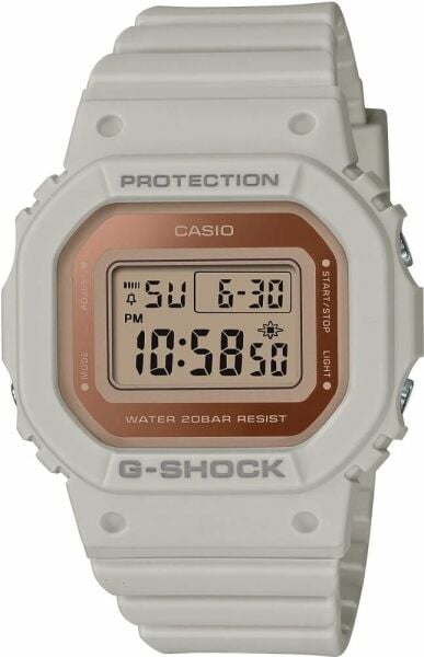 Casıo G-Shock GMD-S5600-8DR Kol Saati