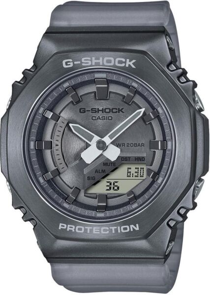 Casio GM-S2100MF-1ADR-D Kol Saati