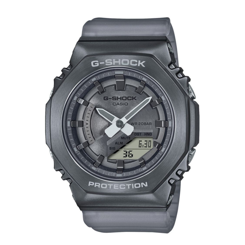 Casio GM-S2100MF-1ADR-D Kol Saati