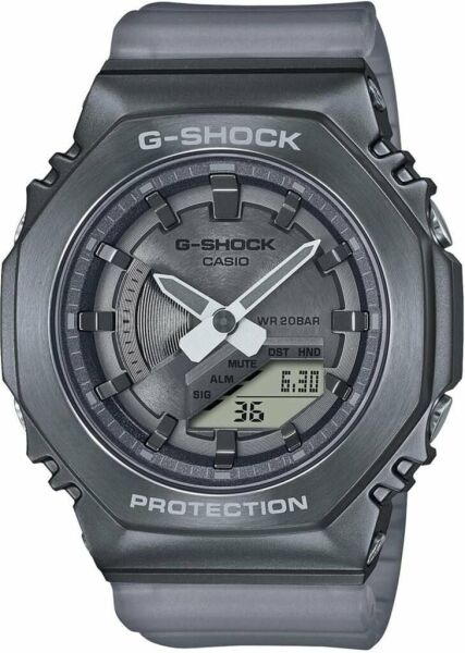 Casio GM-S2100MF-1ADR-D Kol Saati