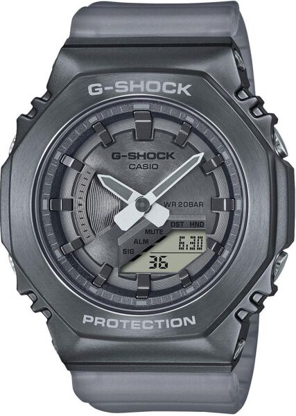 Casio GM-S2100MF-1ADR-D Kol Saati