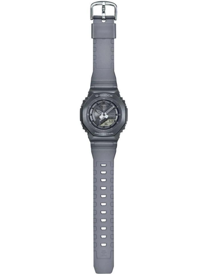Casio GM-S2100MF-1ADR-D Kol Saati