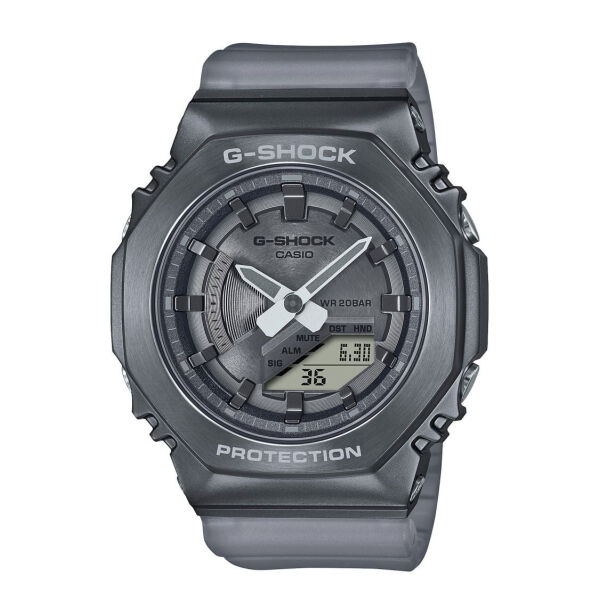 Casio GM-S2100MF-1ADR-D Kol Saati