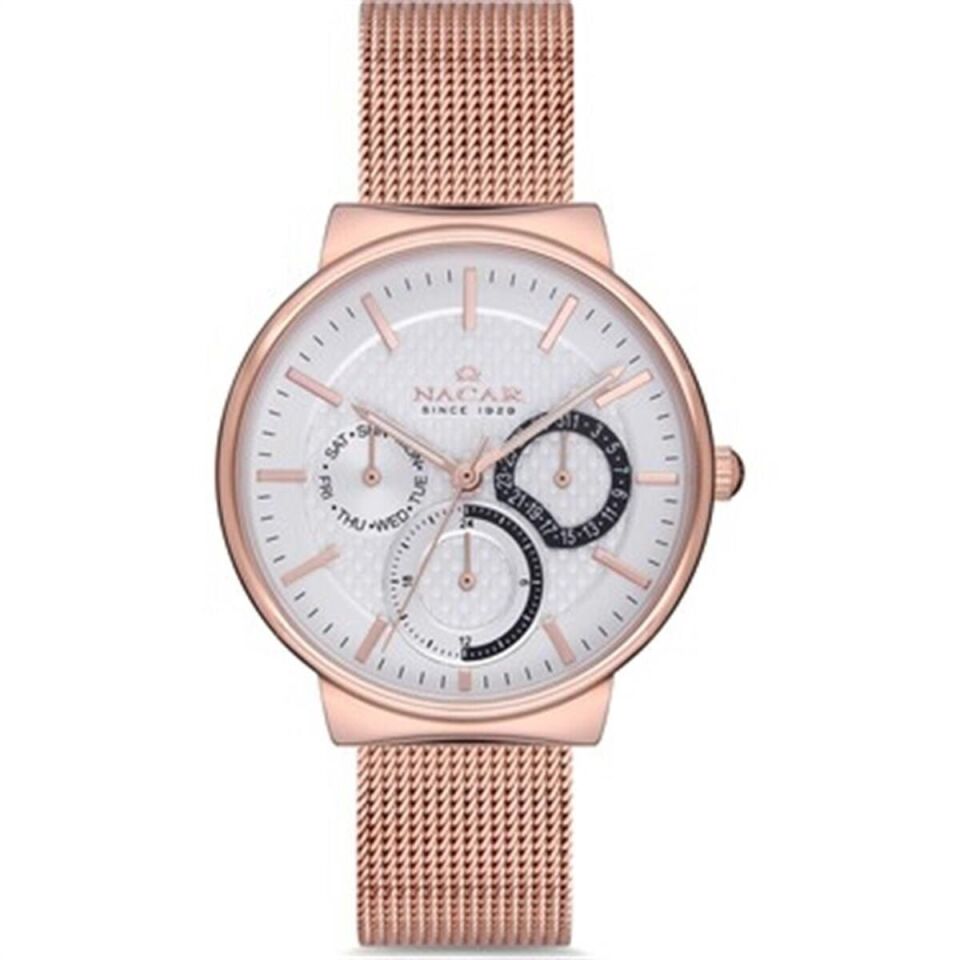 Nacar NC18-3914C033-RSM Kol Saati