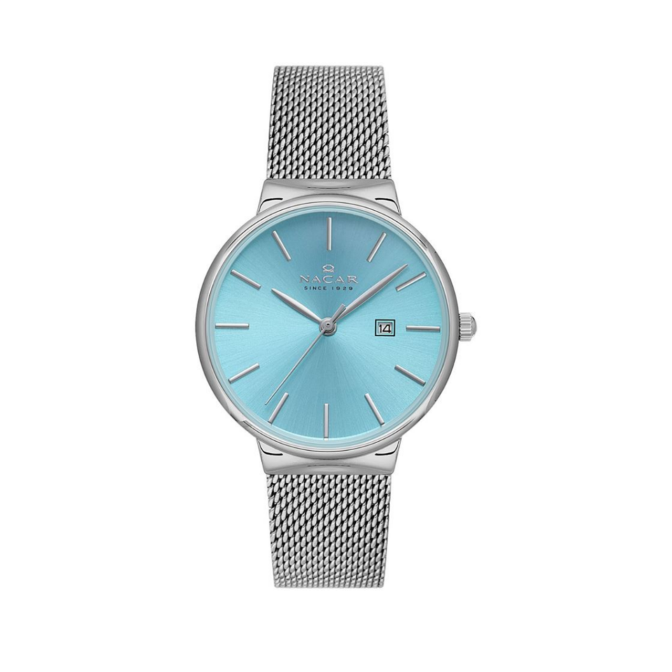 Nacar NC34-390431-AUSM Kol Saati