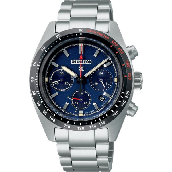 Seiko SSC815P Prospex Kol Saati