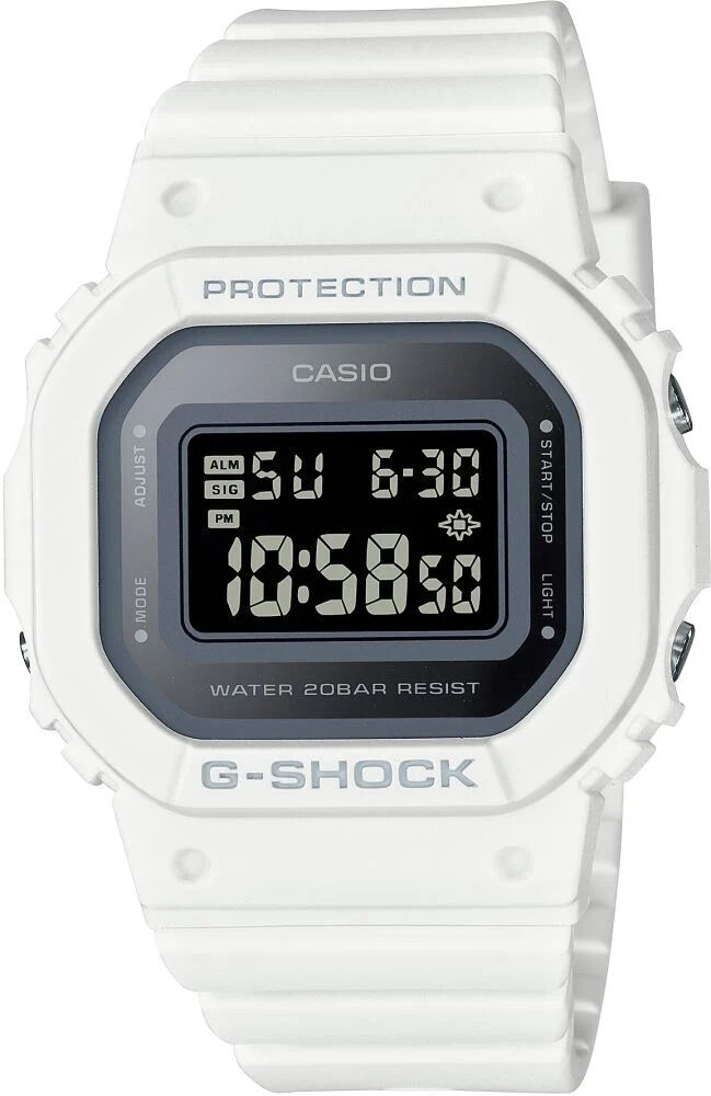 CASIO G-SHOCK GMD-S5600-7DR KOL SAATİ