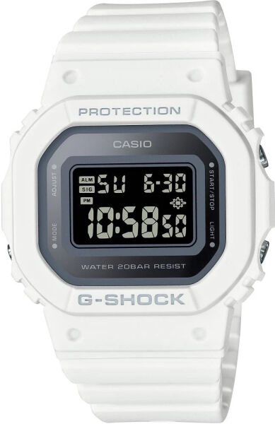 CASIO G-SHOCK GMD-S5600-7DR KOL SAATİ