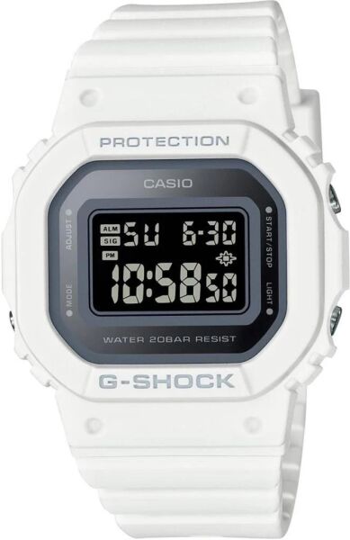 CASIO G-SHOCK GMD-S5600-7DR KOL SAATİ