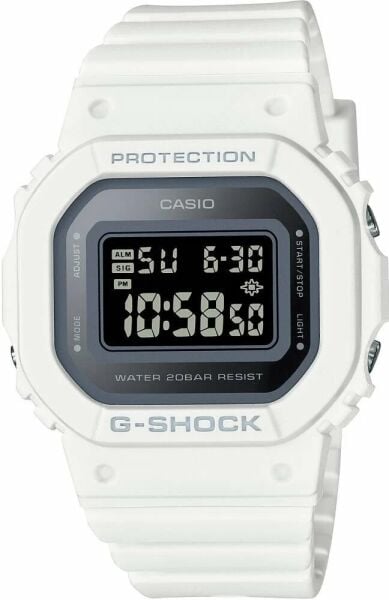 CASIO G-SHOCK GMD-S5600-7DR KOL SAATİ