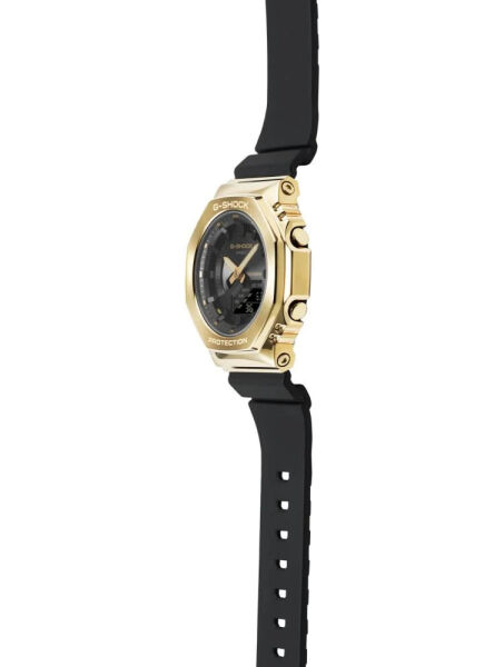 Casio GM-S2100GB-1ADR-D Kol Saati