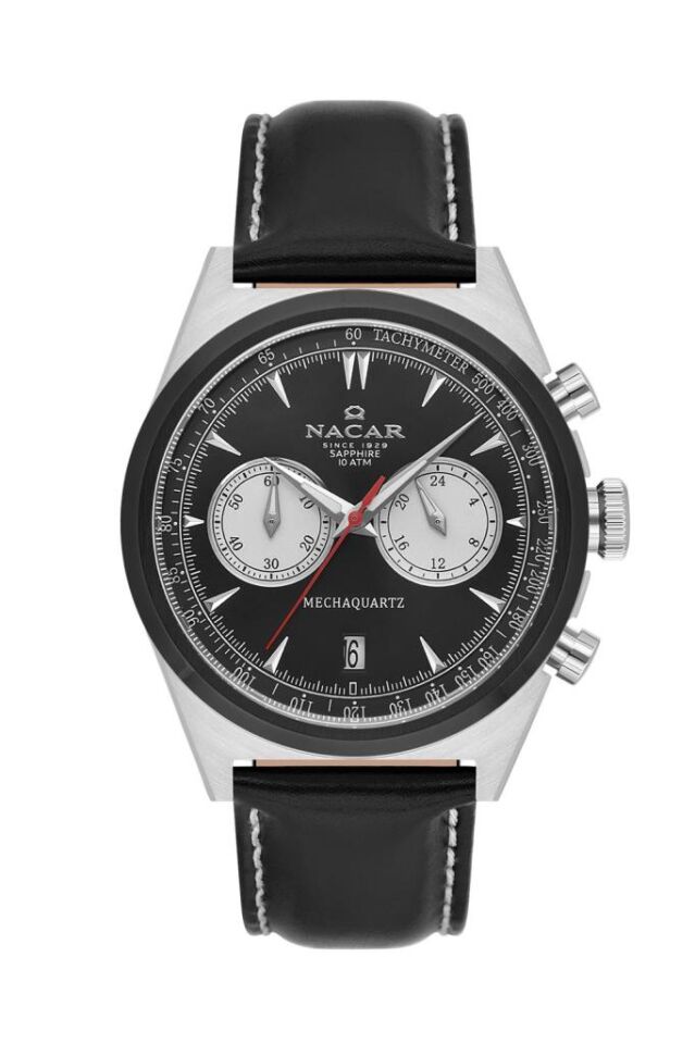 Nacar NC38-299021-ABL1 Kol Saati