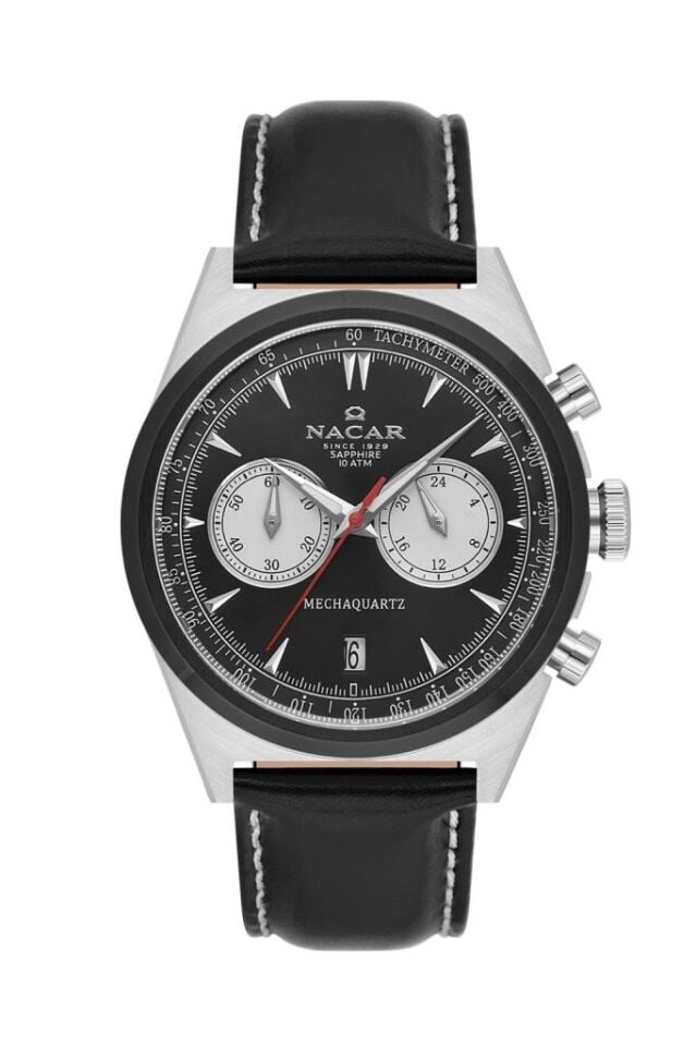 Nacar NC38-299021-ABL1 Kol Saati