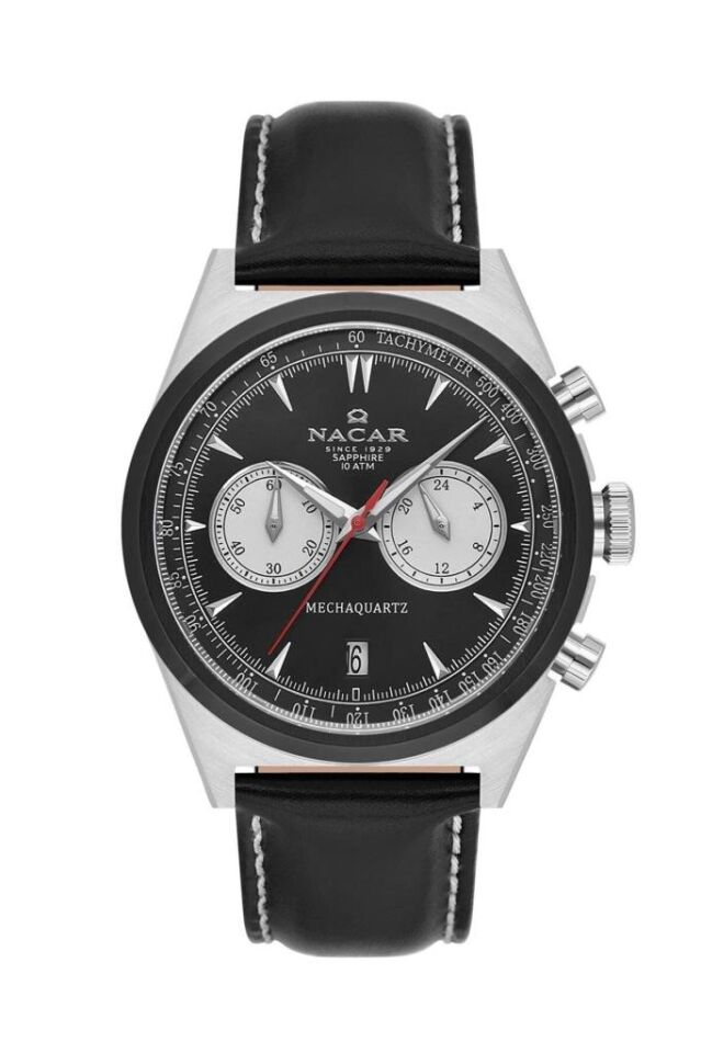 Nacar NC38-299021-ABL1 Kol Saati