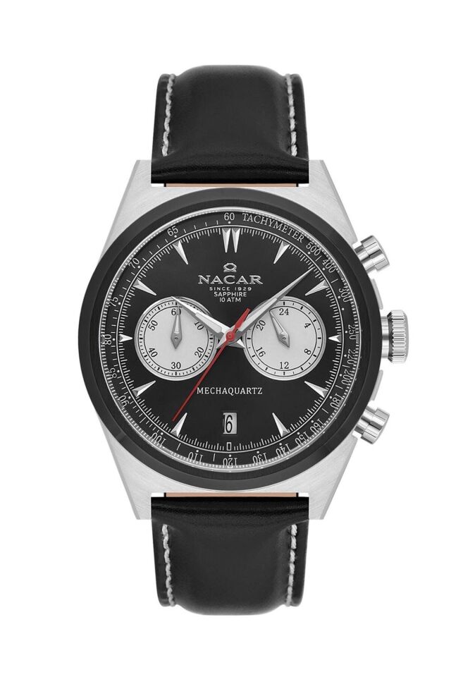 Nacar NC38-299021-ABL1 Kol Saati