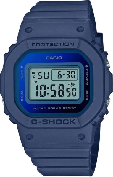 CASIO G-SHOCK GMD-S5600-2DR KOL SAATİ