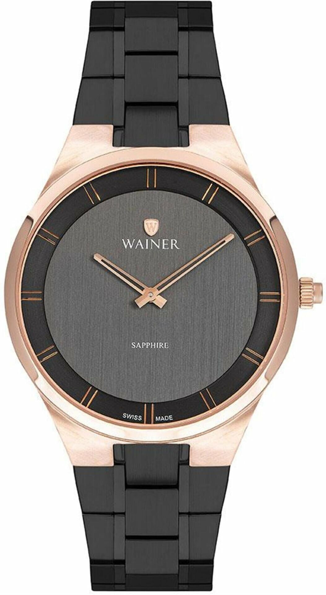 Wainer WA11084-B Kol Saati