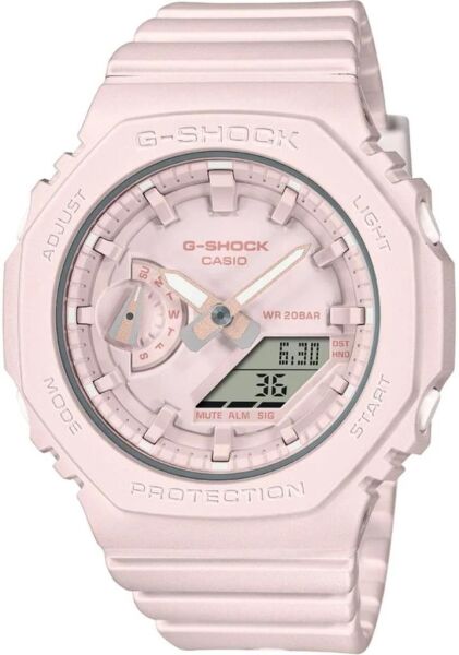 CASIO G-SHOCK GMA-S2100BA-4ADR KOL SAATİ