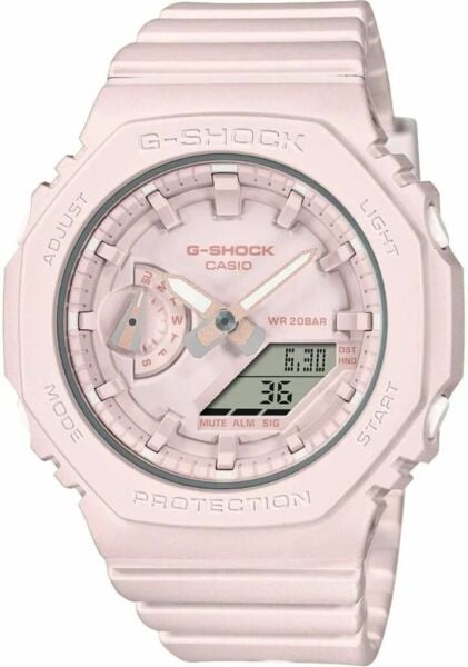 CASIO G-SHOCK GMA-S2100BA-4ADR KOL SAATİ