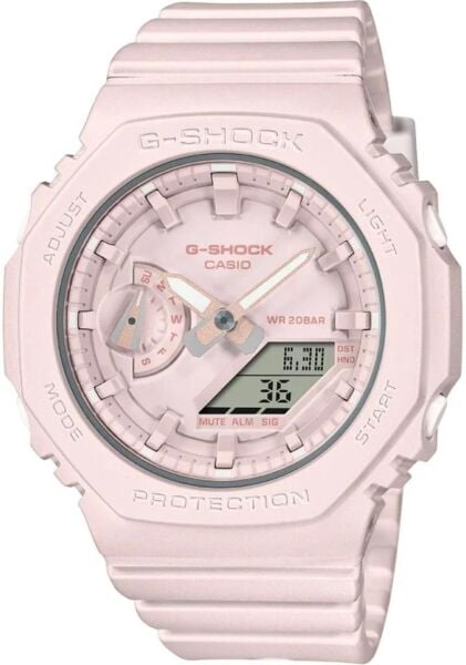 CASIO G-SHOCK GMA-S2100BA-4ADR KOL SAATİ