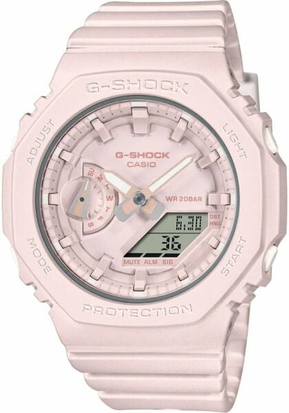 CASIO G-SHOCK GMA-S2100BA-4ADR KOL SAATİ