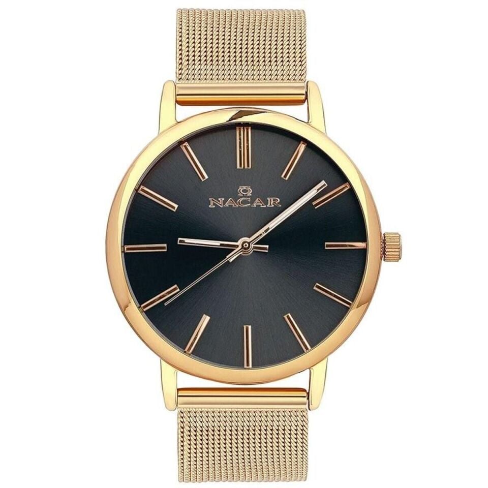 Nacar NC31-299186U-RBM Kol Saati