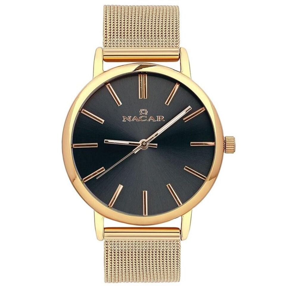 Nacar NC31-299186U-RBM Kol Saati