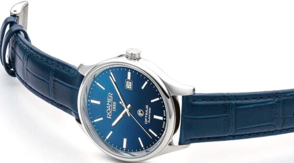 Roamer Optimus 983983-41-45-05 Kol Saati