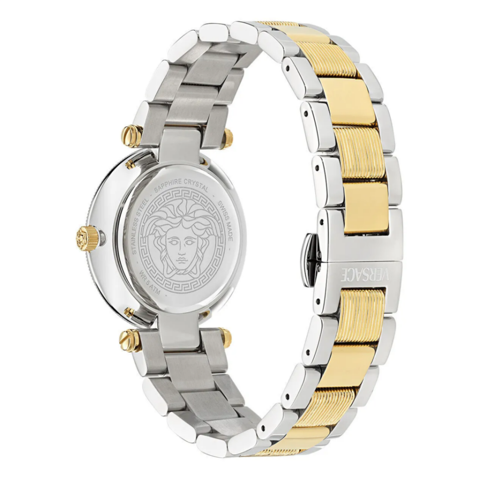 Versace VRSCVE8B00524 Kol Saati