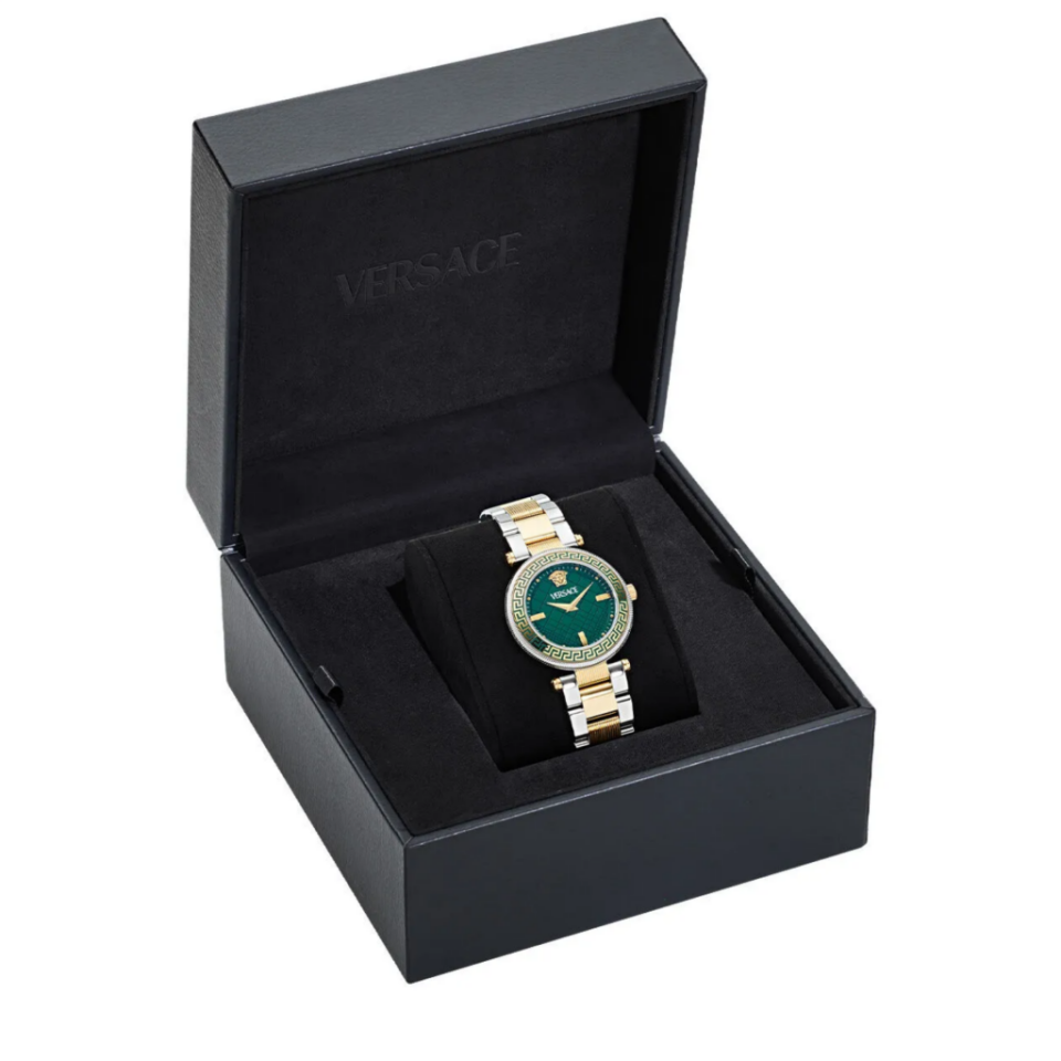 Versace VRSCVE8B00524 Kol Saati