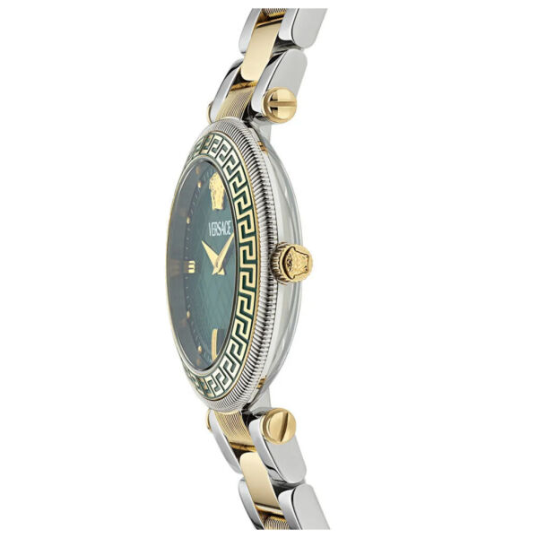 Versace VRSCVE8B00524 Kol Saati