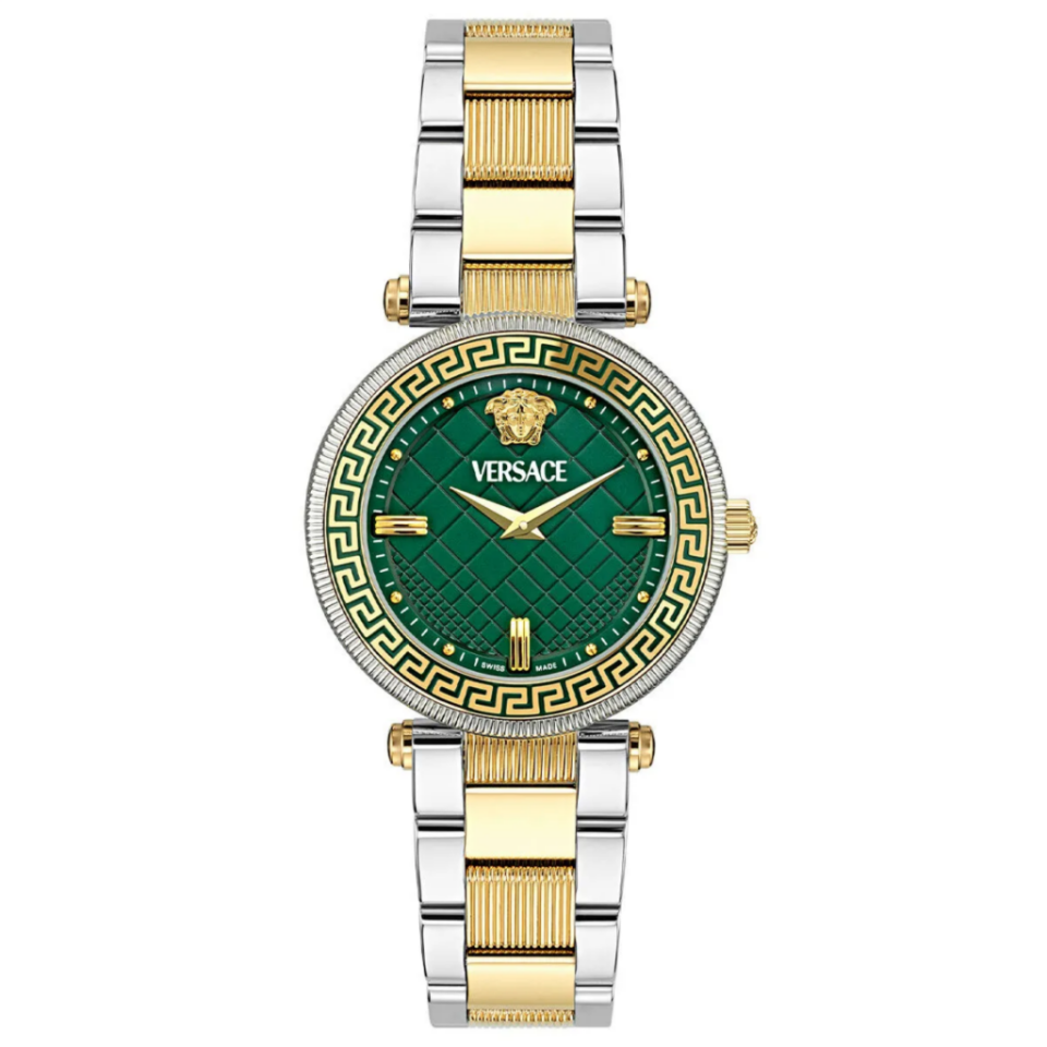 Versace VRSCVE8B00524 Kol Saati