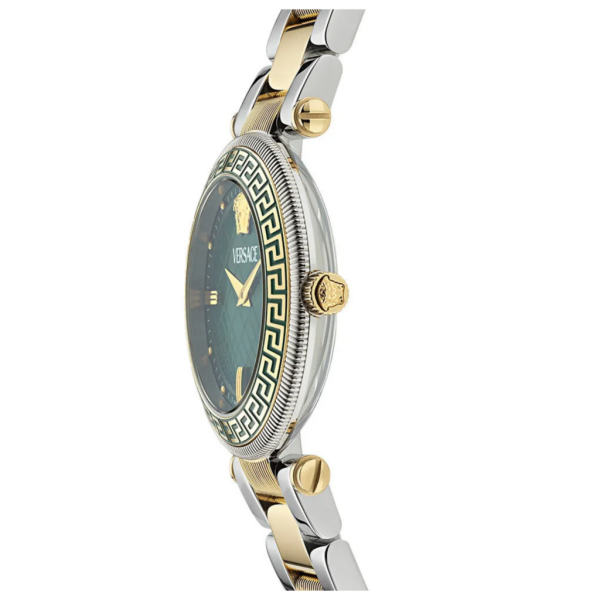 Versace VRSCVE8B00524 Kol Saati