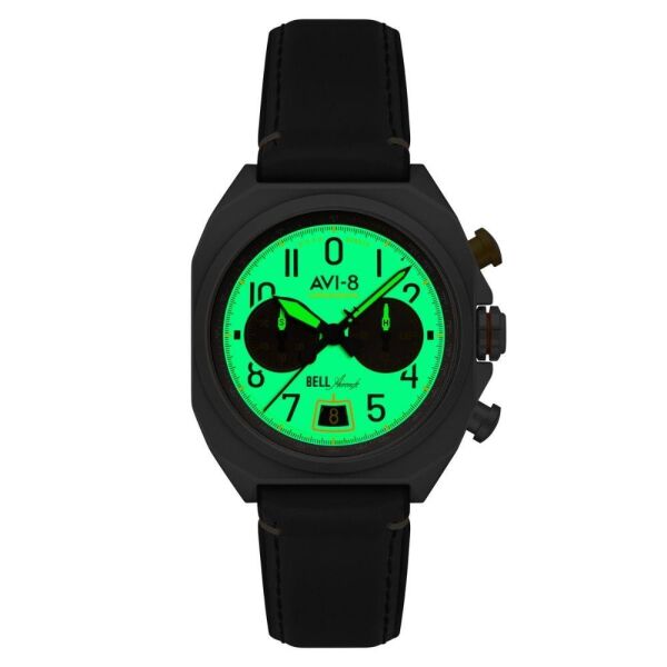 AVI-8 AV-4118-03 Erkek Kol Saati