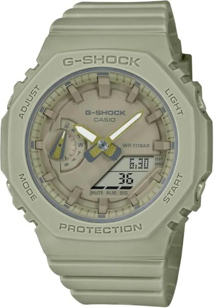 CASIO G-SHOCK GMA-S2100BA-3ADR KOL SAATİ