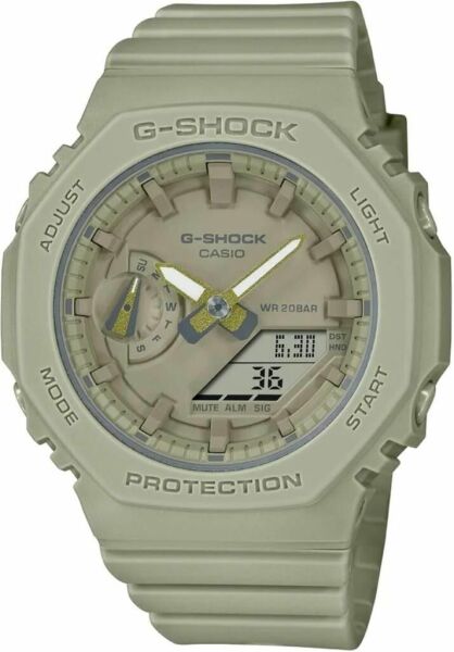CASIO G-SHOCK GMA-S2100BA-3ADR KOL SAATİ