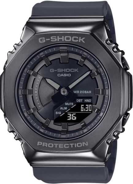 Casio GM-S2100B-8ADR-D Kol Saati