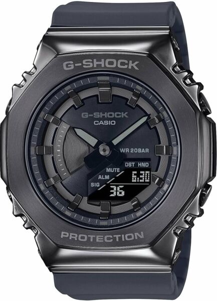 Casio GM-S2100B-8ADR-D Kol Saati