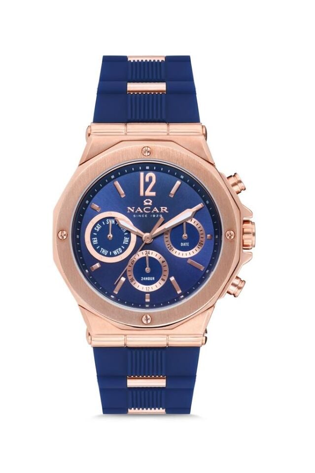 Nacar NC08-39430145-RLS3 Kol Saati