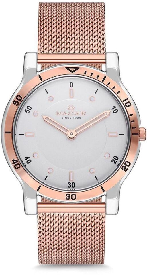 Nacar NC34-290333-ESM Kol Saati