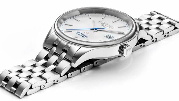 Roamer Optimus 983983-41-15-50 Kol Saati