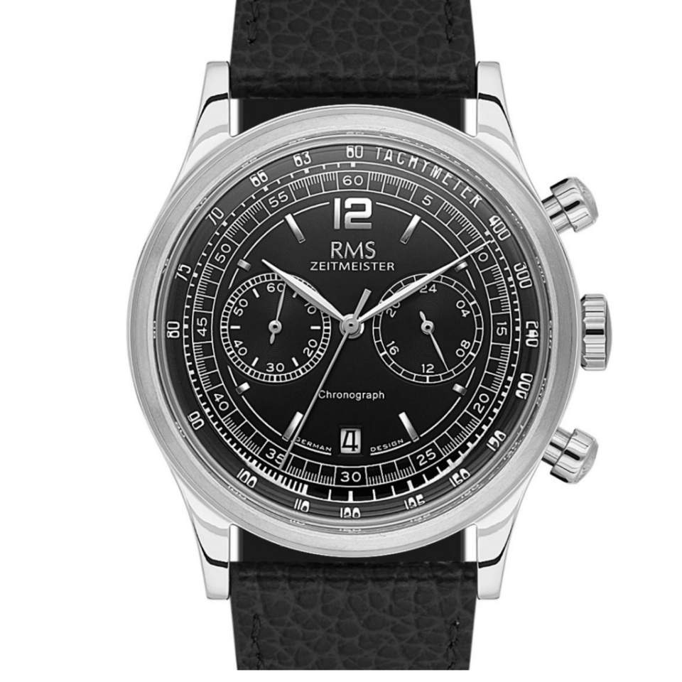 Romanson RMS.1.AG1625.04 Kol Saati